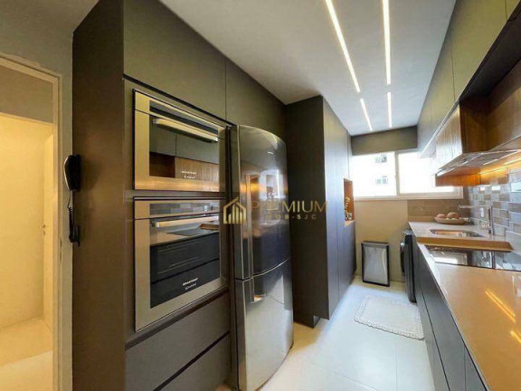 Apartamento com 2 Quartos à Venda, 82 m² em Jardim Das Colinas - São José Dos Campos