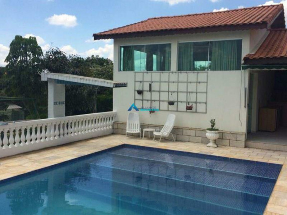 Imagem Imóvel com 4 Quartos à Venda, 600 m² em Cafezal Vi - Itupeva Imagem Imóvel com 4 Quartos à Venda, 600 m² em Cafezal Vi - Itupeva