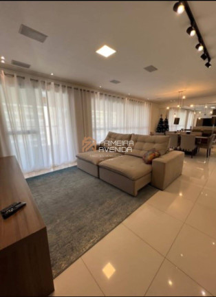 Imagem Apartamento com 3 Quartos à Venda, 156 m² em Jardim Das Indústrias - São José Dos Campos Imagem Apartamento com 3 Quartos à Venda, 156 m² em Jardim Das Indústrias - São José Dos Campos