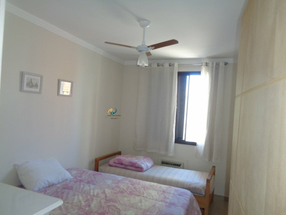 Imagem Cobertura com 3 Quartos para Alugar, 160 m² em Enseada - Guarujá