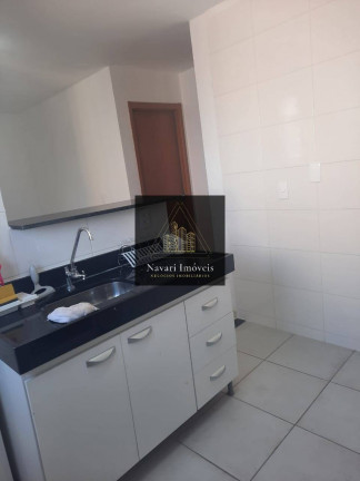 Imagem Apartamento com 2 Quartos à Venda, 39 m² em Vila São João - Guarulhos