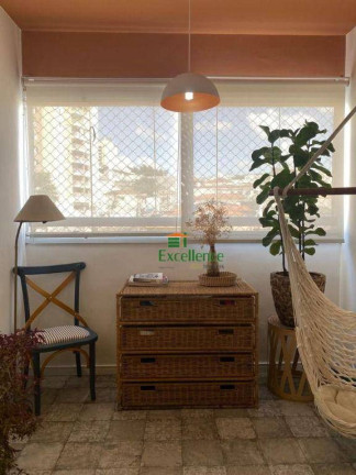 Imagem Apartamento com 2 Quartos à Venda, 69 m² em Saúde - São Paulo