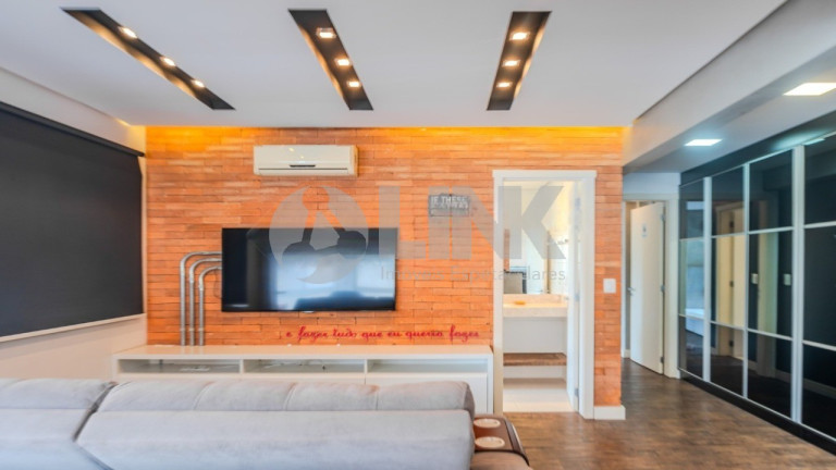 Imagem Apartamento com 2 Quartos à Venda, 88 m² em Petrópolis - Porto Alegre