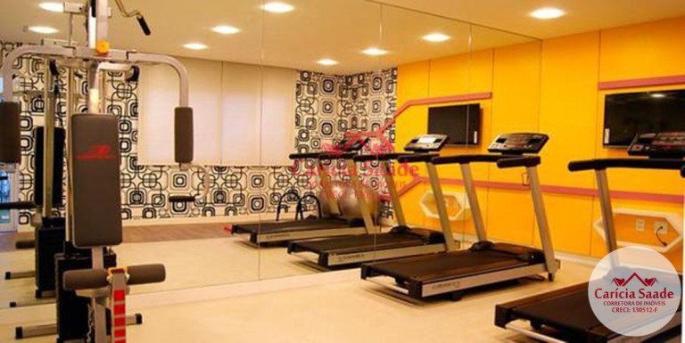Imagem Apartamento com 1 Quarto à Venda, 30 m² em Brás - São Paulo
