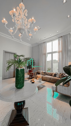 Imagem Casa com 3 Quartos à Venda, em Villa São Vicente - Franca Imagem Casa com 3 Quartos à Venda, em Villa São Vicente - Franca