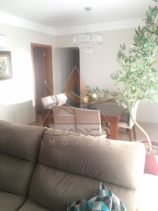 Imagem Apartamento com 3 Quartos à Venda, 106 m² em Bonfim Paulista - Ribeirão Preto Imagem Apartamento com 3 Quartos à Venda, 106 m² em Bonfim Paulista - Ribeirão Preto
