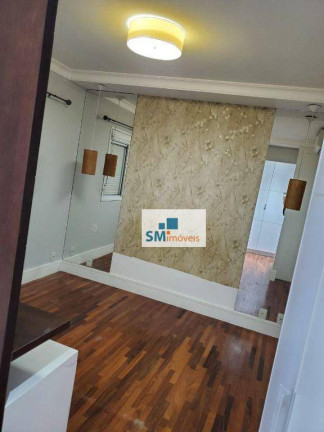 Imagem Apartamento com 3 Quartos à Venda, 143 m² em Chácara Santo Antônio - São Paulo