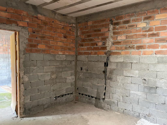 Imagem Terreno à Venda, 192 m² em Vila Valparaíso - Santo André