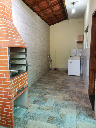 Imagem Sobrado com 2 Quartos à Venda, 73 m² em Massaguaçu - Caraguatatuba