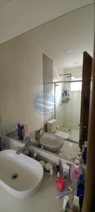 Imagem Apartamento com 2 Quartos à Venda, 119 m² em Embaré - Santos Imagem Apartamento com 2 Quartos à Venda, 119 m² em Embaré - Santos
