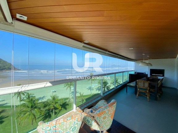 Imagem Imóvel com 3 Quartos à Venda, 170 m² em Riviera - Bertioga