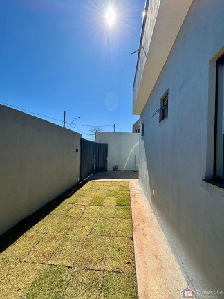 Imagem Casa com 2 Quartos à Venda, 63 m² em Residencial Barreiro - Patos De Minas Imagem Casa com 2 Quartos à Venda, 63 m² em Residencial Barreiro - Patos De Minas