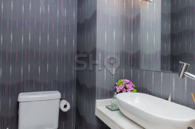 Imagem Apartamento com 3 Quartos à Venda, 165 m² em Vila Romana - São Paulo Imagem Apartamento com 3 Quartos à Venda, 165 m² em Vila Romana - São Paulo