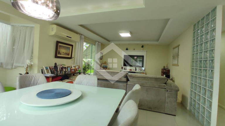 Imagem Casa de Condomínio com 4 Quartos à Venda, 360 m² em Vargem Grande - Rio De Janeiro Imagem Casa de Condomínio com 4 Quartos à Venda, 360 m² em Vargem Grande - Rio De Janeiro
