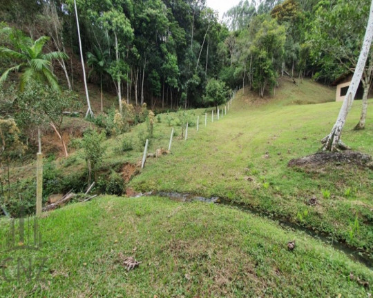 Imagem Imóvel com 1 Quarto à Venda, 7.500 m² em Cedro Grande - Brusque
