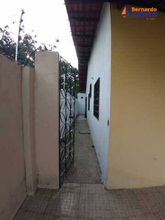 Imagem Casa com 3 Quartos à Venda, 1 m² em Coaçú - Cascavel