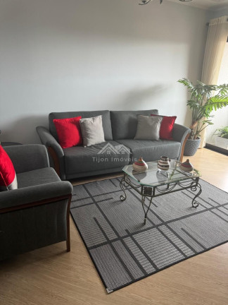 Imagem Apartamento com 3 Quartos à Venda, 90 m² em Centro - Sorocaba