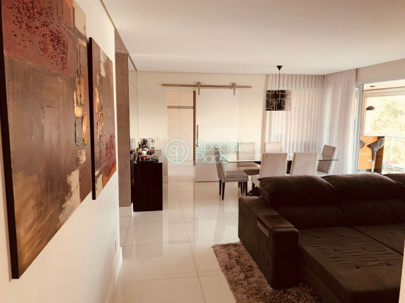Imagem Apartamento com 4 Quartos à Venda, 230 m² em Lapa - São Paulo