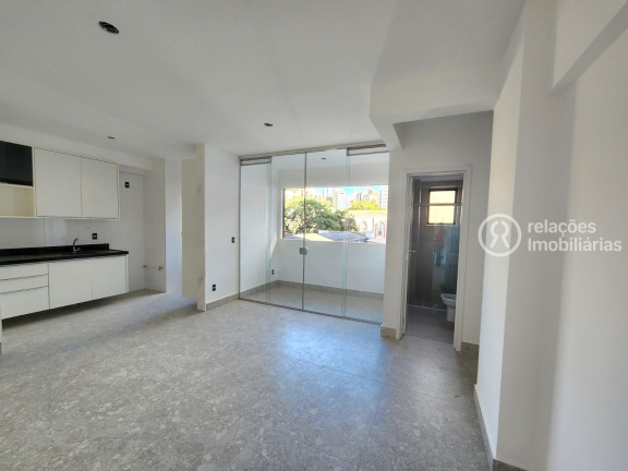 Imagem Apartamento com 2 Quartos à Venda, 66 m² em Santa Efigênia - Belo Horizonte Imagem Apartamento com 2 Quartos à Venda, 66 m² em Santa Efigênia - Belo Horizonte
