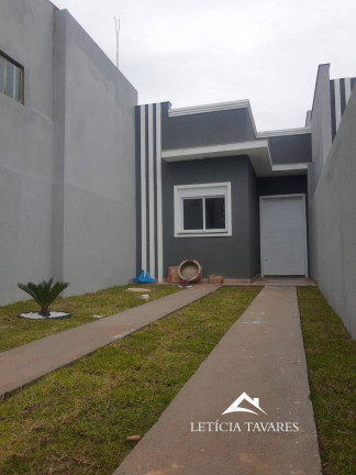 Imagem Casa com 2 Quartos à Venda, 44 m² em Boa Vista - Sapucaia Do Sul