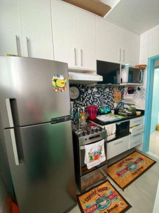 Imagem Apartamento com 2 Quartos à Venda, 46 m² em Icaraí - Niterói Imagem Apartamento com 2 Quartos à Venda, 46 m² em Icaraí - Niterói