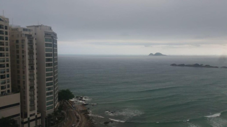 Imagem Apartamento com 6 Quartos à Venda, 384 m² em Pitangueiras - Guarujá Imagem Apartamento com 6 Quartos à Venda, 384 m² em Pitangueiras - Guarujá