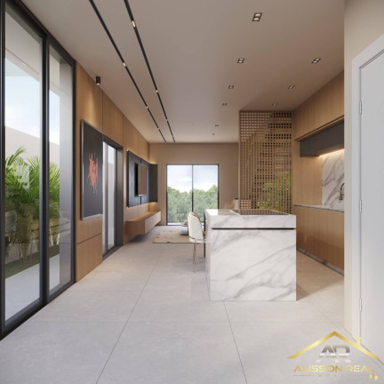 Imagem Casa de Condomínio com 3 Quartos à Venda, 148 m² em Quinta Dos Angicos - Cotia