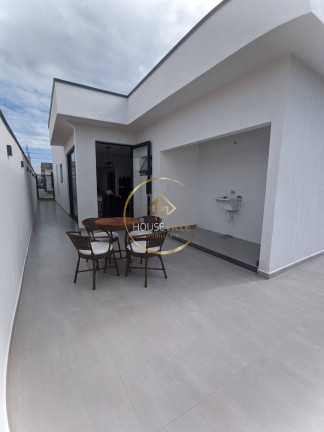 Imagem Casa de Condomínio com 3 Quartos à Venda, 143 m² em Residencial Colinas - Caçapava