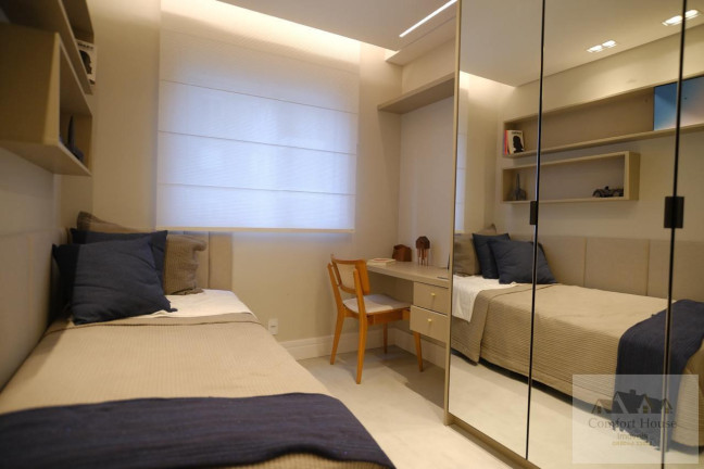 Imagem Apartamento com 2 Quartos à Venda, 58 m² em Rudge Ramos - São Bernardo Do Campo Imagem Apartamento com 2 Quartos à Venda, 58 m² em Rudge Ramos - São Bernardo Do Campo