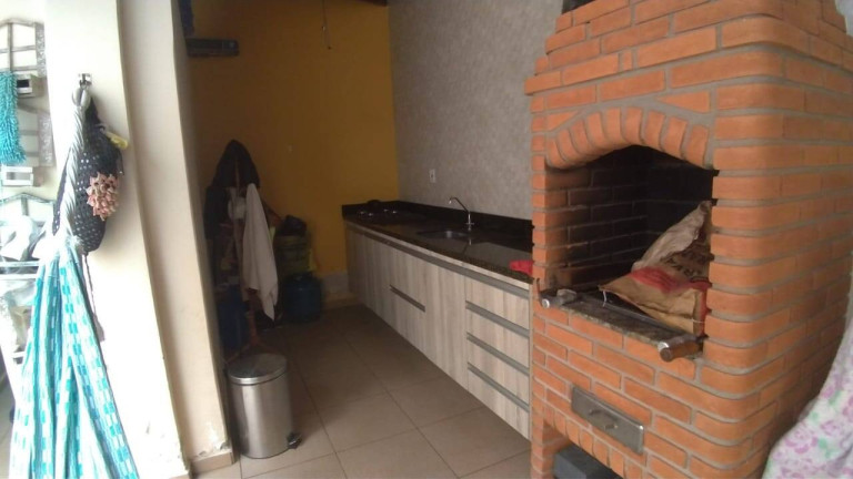 Imagem Casa com 2 Quartos à Venda, 142 m² em Parque Marajoara - Santo André Imagem Casa com 2 Quartos à Venda, 142 m² em Parque Marajoara - Santo André