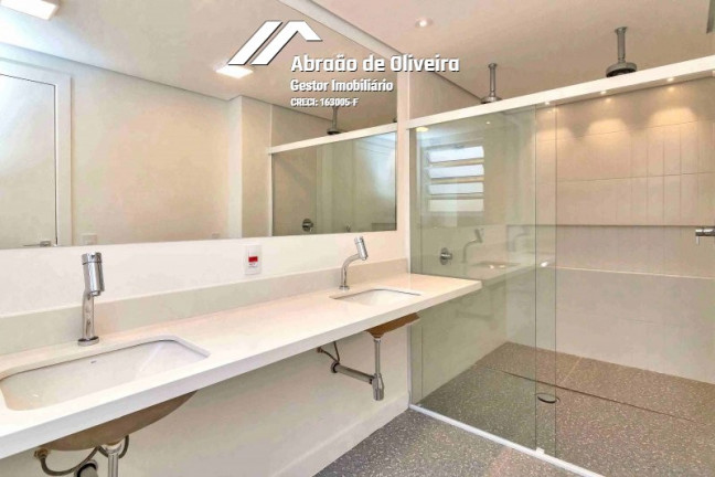 Imagem Apartamento com 3 Quartos à Venda, 141 m² em Perdizes - São Paulo