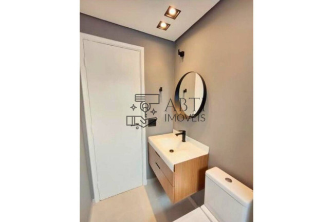 Imagem Apartamento com 3 Quartos à Venda, 110 m² em Vila Mariana - São Paulo