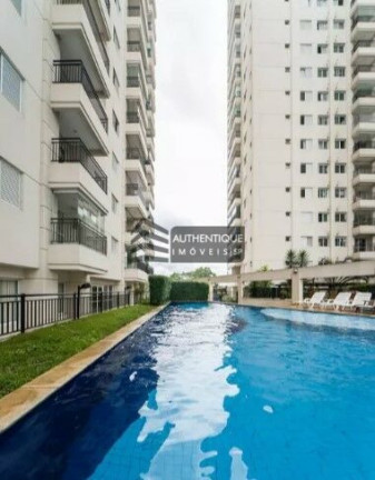 Apartamento com 2 Quartos à Venda, 63 m² em Olímpico - São Caetano Do Sul