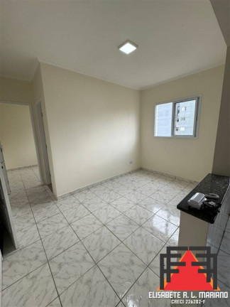 Imagem Apartamento com 1 Quarto à Venda, 40 m² em Campo Da Aviacao - Praia Grande Imagem Apartamento com 1 Quarto à Venda, 40 m² em Campo Da Aviacao - Praia Grande