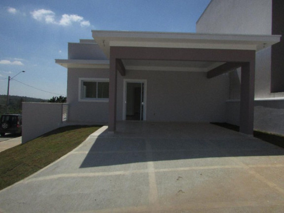 Imagem Casa com 3 Quartos à Venda, 285 m² em Jardim Villagio Milano - Sorocaba