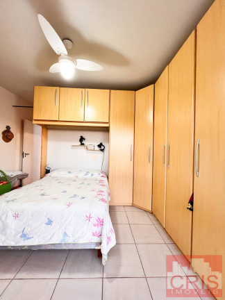 Imagem Apartamento com 3 Quartos à Venda, 112 m² em Jardim Gloria - Bento Gonçalves