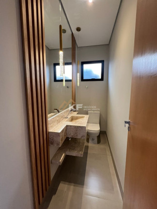 Imagem Casa de Condomínio com 3 Quartos à Venda, 170 m² em Bonfim Paulista - Ribeirão Preto Imagem Casa de Condomínio com 3 Quartos à Venda, 170 m² em Bonfim Paulista - Ribeirão Preto