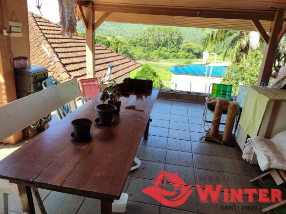 Imagem Casa com 3 Quartos à Venda, 163 m² em Bom Princípio