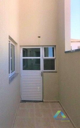 Imagem Apartamento com 2 Quartos à Venda, 49 m² em Parque Novo Oratório - Santo André