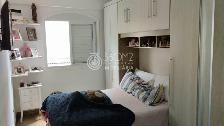 Imagem Apartamento com 2 Quartos à Venda, 60 m² em Santa Terezinha - São Bernardo Do Campo Imagem Apartamento com 2 Quartos à Venda, 60 m² em Santa Terezinha - São Bernardo Do Campo