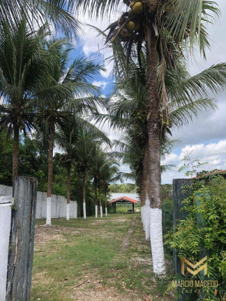 Imagem Casa com 4 Quartos à Venda, 400 m² em Catú - Aquiraz