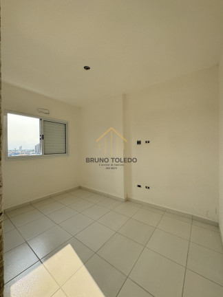 Imagem Apartamento com 2 Quartos à Venda, 60 m² em Boqueirão - Praia Grande Imagem Apartamento com 2 Quartos à Venda, 60 m² em Boqueirão - Praia Grande