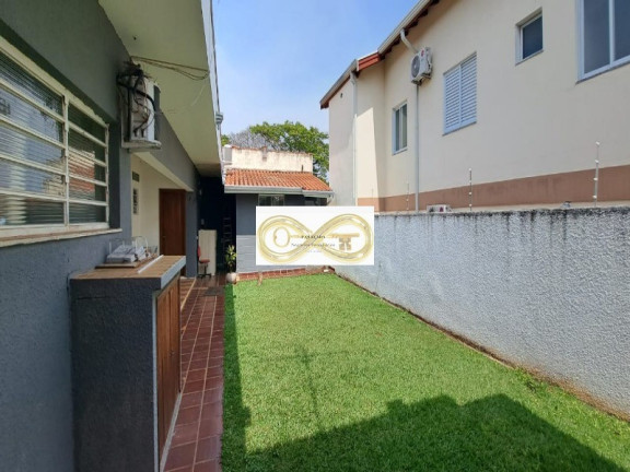 Imagem Imóvel com 6 Quartos à Venda, 319 m² em Jardim Novo Barão Geraldo - Campinas Imagem Imóvel com 6 Quartos à Venda, 319 m² em Jardim Novo Barão Geraldo - Campinas