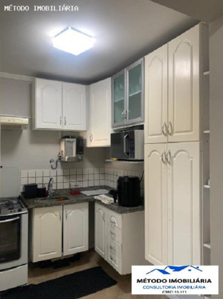 Imagem Apartamento com 3 Quartos à Venda, 62 m² em Parque Marajoara - Santo André Imagem Apartamento com 3 Quartos à Venda, 62 m² em Parque Marajoara - Santo André