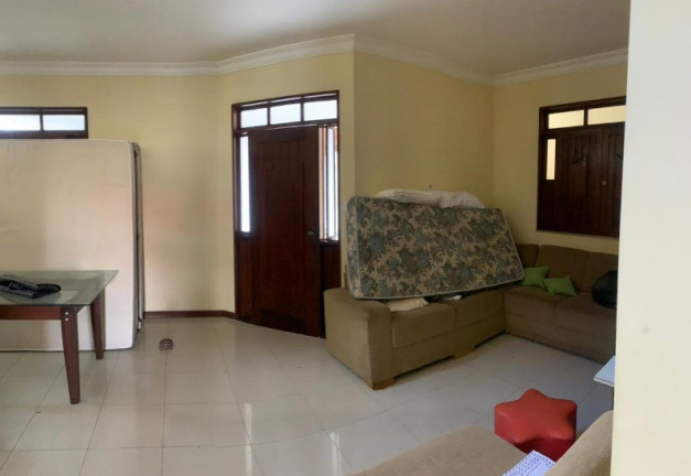 Imagem Casa com 4 Quartos para Alugar, 300 m² em Cidade Nova - Feira De Santana Imagem Casa com 4 Quartos para Alugar, 300 m² em Cidade Nova - Feira De Santana