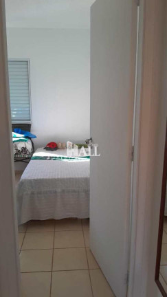 Imagem Casa com 2 Quartos à Venda, 60 m² em Condomínio Residencial Parque Da Liberdade Iii - São José Do Rio Preto Imagem Casa com 2 Quartos à Venda, 60 m² em Condomínio Residencial Parque Da Liberdade Iii - São José Do Rio Preto