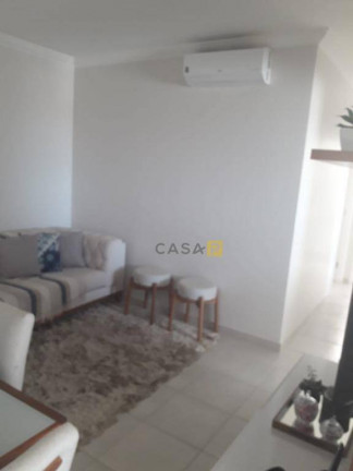 Imagem Apartamento com 3 Quartos à Venda, 60 m² em Parque Universitário - Americana Imagem Apartamento com 3 Quartos à Venda, 60 m² em Parque Universitário - Americana