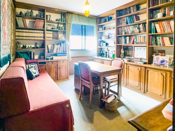 Imagem Apartamento com 4 Quartos à Venda, 270 m² em Cerqueira César - São Paulo Imagem Apartamento com 4 Quartos à Venda, 270 m² em Cerqueira César - São Paulo