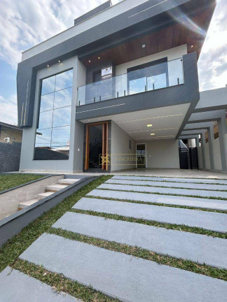 Imagem Casa com 3 Quartos à Venda, 177 m² em Estreito - Florianópolis