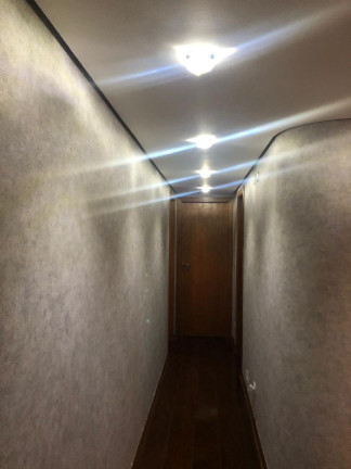 Imagem Apartamento com 4 Quartos à Venda, 322 m² em Santana - São Paulo